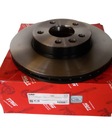 TRW DISC BRAKE FRONT OPEL ASTRA F VECTRA A photo 1 - milautoparts-fr.ukrlive.com