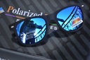 Поляризованные зеркальные солнцезащитные очки