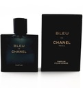 Духи CHANEL Bleu de Chanel PARFUM 50 мл НОВИНКА