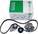 COMPLET INA KIT AVEC PAR CEINTURE I POMPE EAUX photo 8 - milautoparts-fr.ukrlive.com