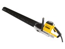 АЛЛИГАТОРНАЯ ПИЛА DWE397 DeWALT для POROTHERM POROTON