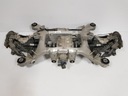 BMW 5 G30 X-DRIVE SUBFRAME BEAM SUSPENSION REAR photo 1 - milautoparts-fr.ukrlive.com