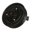 AC AUTO CLUTCH COMPRESSOR AIR CONDITIONER RENAULT,NISSAN DELPHI CVC V6 129/1 photo 1 - milautoparts-fr.ukrlive.com