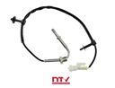 SENSOR TEMPERATURE EXHAUST GASES OPEL CORSA D 1.7CDTI photo 2 - milautoparts-fr.ukrlive.com