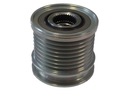 WHEEL PULLEY WOLNOBIEZNE ELECTRIC GENERATOR AS-PL AFP3019 photo 1 - milautoparts-fr.ukrlive.com