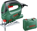 Лобзик 500 Вт BOSCH PST 700 E + Чемодан