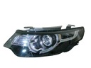 DISCOVERY SPORT 14-R FRONT LAMP EG L550 photo 1 - milautoparts-fr.ukrlive.com