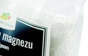 EPSOM SOĽ HORKÁ SULFÁT HOREČNATÁ 1kg 100 % NEMECKO Značka Słodkie Zdrowie