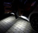 LED PLAFOND PORTIÈRE NOG BMW F36 E39 E60 E61 F07 GT photo 2 - milautoparts-fr.ukrlive.com