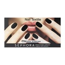 ТИПЫ текстиля для ногтей SEPHORA