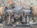 SCANIA 4 COMPLETE SET REAR AXLE AXLE REAR photo 1 - milautoparts-fr.ukrlive.com