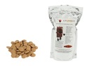 0,25 KG MIODOWA czekolada CALLEBAUT fondue fontann