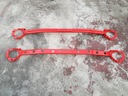 STAFFA RS BRACING ROZPORKI FRONT BMW E36 INSCIPTION photo 3 - milautoparts-fr.ukrlive.com