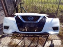 BUMPER FRONT FRONT NISSAN MICRA V K14 16- 17- photo 2 - milautoparts-fr.ukrlive.com