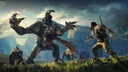 PS3 SHADOW OF MORDOR PL / AKCIA Vydavateľ Trazzy Entertaiment