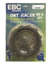 COMPLETE SET SET DISC CLUTCH SET EBC DRC123 photo 2 - milautoparts-fr.ukrlive.com