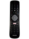 Пульт дистанционного управления оригинальный PHILIPS 398GR08BEPHN0019CR NETFLIX