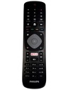 Оригинальный пульт дистанционного управления для светодиодного телевизора PHILIPS 398GR08BEPHN0019CR