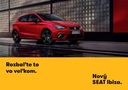 Seat Ibiza prospekt 2017 Słowacja 52 str. photo 1 - milautoparts-fr.ukrlive.com