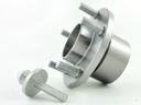 HUB WHEEL BEARING FRONT FORD FOCUS II MK2 C-MAX photo 5 - milautoparts-fr.ukrlive.com