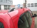 PEUGEOT CARGO CITROEN BERLINGO 08+ RACKS ROOF BOOT POWERFUL photo 6 - milautoparts-fr.ukrlive.com