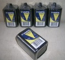 Batéria 4R25 Varta 8500mAh 6V 908S 908G Symbol batérie iné