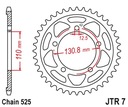 COMPLET DID GG525 ZVMX BMW S1000R / RR 2013-2018 photo 6 - milautoparts-fr.ukrlive.com