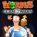 WORMS CLAN WARS PL PC STEAM KLUCZ + BONUS