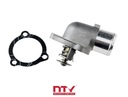 TEMPERATURE REGULATOR + CASING ALFA ROMEO 166 2.5 V6 24V 98- photo 2 - milautoparts-fr.ukrlive.com