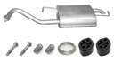 POLMO 26.23 SILENCER END photo 1 - milautoparts-fr.ukrlive.com