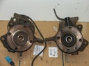 Поворотный кулак правый Peugeot 207 Citr C3 1.6 HDI 364790