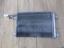 VW SEAT SKODA RADIATOR AIR CONDITIONER 1K0820411N photo 2 - milautoparts-fr.ukrlive.com