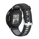 Ремешок Garmin Forerunner 220 230 235 620 630 735 xt