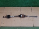 PÓŁOŚ PRAWA FORD EDGE MK2 GT41-3B436-BB