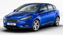 SPOILER PARE-CHOCS ARRIÈRE FORD FOCUS MK3 RÉFECTION 2014-2018 photo 2 - milautoparts-fr.ukrlive.com