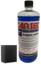 CARTEC RUBBER SHINE 1л Черный с эффектом мокрых шин