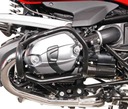 SW-MOTECH Багажник Пороги черный снизу BMW R 1200 R 07