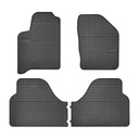 TAPIS GOMME RENAULT SCENIC I 1996-2003 FROGUM photo 1 - milautoparts-fr.ukrlive.com