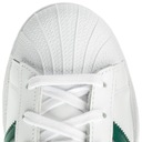 Adidas dámska športová obuv SUPERSTAR CM8081 VEĽ.42 2/3 Kolekcia Trampki Damskie