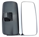 MIROIR MERCEDES ATEGO AXOR DE 2004R ÉLECTRIQUE photo 1 - milautoparts-fr.ukrlive.com