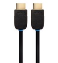 ФИРМЕННЫЙ КАБЕЛЬ HDMI 1 м TECHLINK WIRESNX2 710201