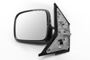 MIRROR LEFT VW TRANSPORTER T5 03-09 MANUAL photo 2 - milautoparts-fr.ukrlive.com