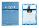 Мужской парфюм VERSACE Eau Fraiche 100 мл.