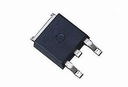 40N06-25L SUD40N06-25L TO252 NMOSFET-LOG 60В 30А 75Вт 0.02R