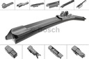 BOSCH WIPER BLADE 340MM 34CM AP340U FIAT 500 C X photo 2 - milautoparts-fr.ukrlive.com