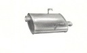 SILENCER END PEUGEOT 406 POJ.1,9 + 2,1 TD photo 1 - milautoparts-fr.ukrlive.com