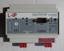 Маршрутизатор Loytec L-IP EIA709/IP LIP-3ECTB
