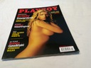 Playboy # 1 (122), 2003, Кристи Суонсон