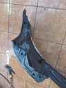 VW GOLF V PLUS 05-09 BUMPER REAR 5MO807421 C307 photo 6 - milautoparts-fr.ukrlive.com