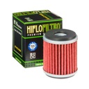 МАСЛЯНЫЙ ФИЛЬТР HIFLOFILTRO HF140